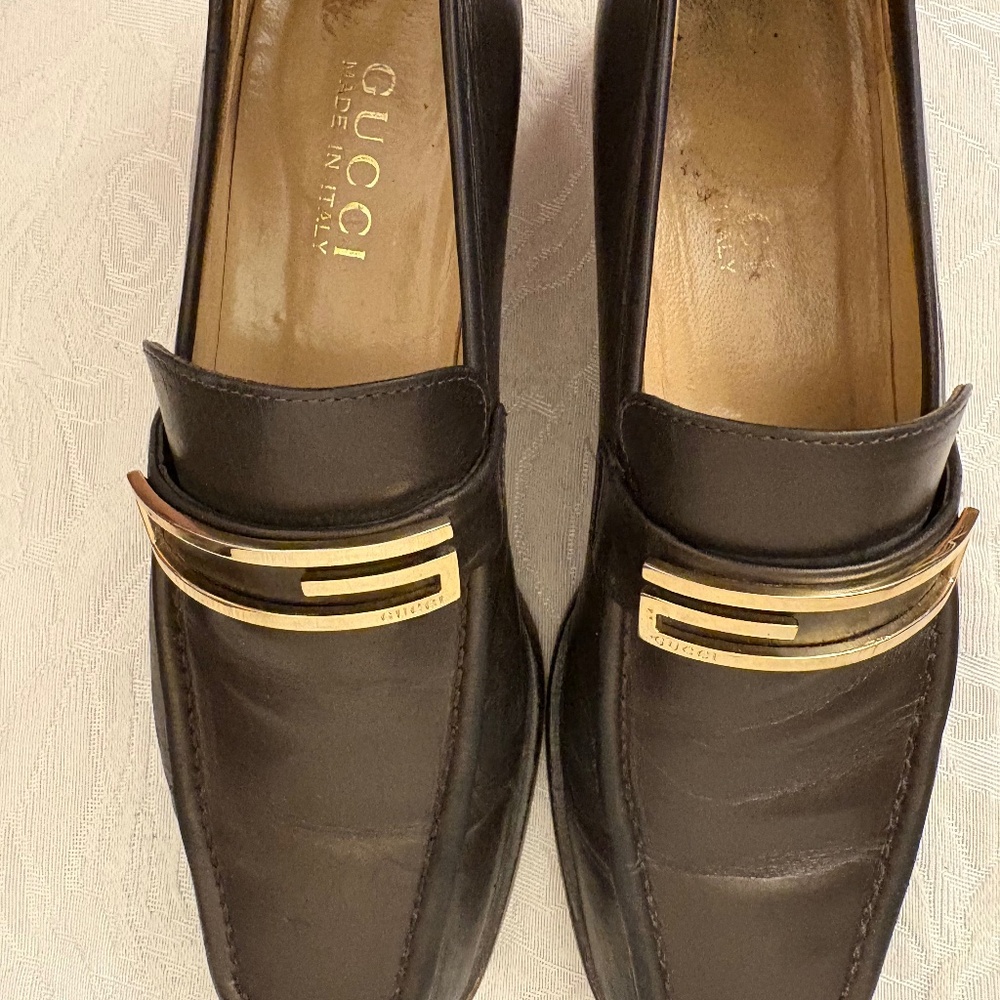 Gucci Loafers